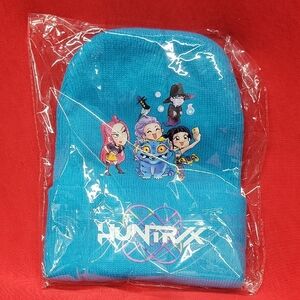 Demon Hunters Beanie